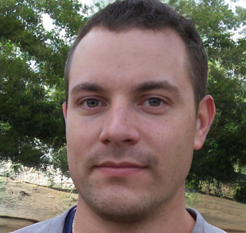 Patryk Górski